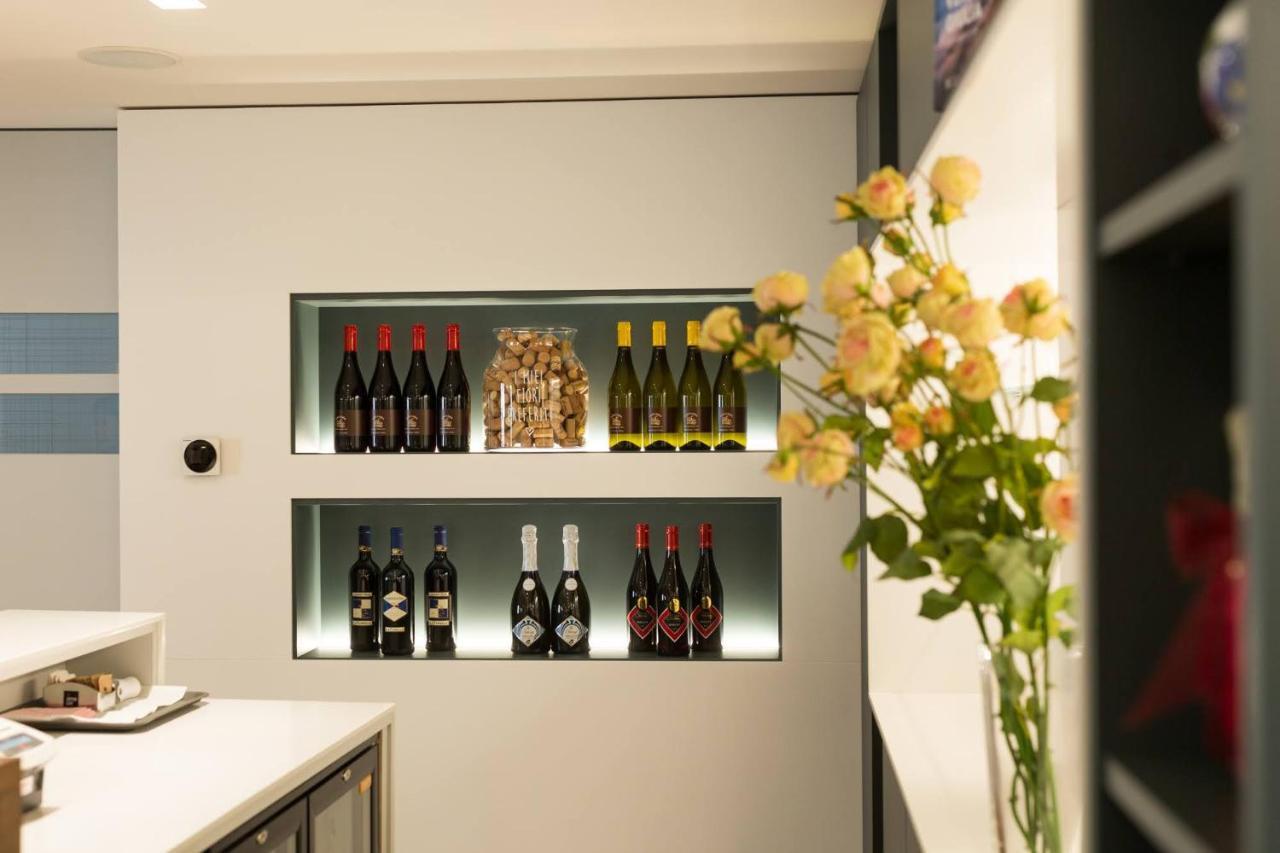 Hotel Locanda Al Pomo D'Oro Cividale del Friuli Exteriér fotografie