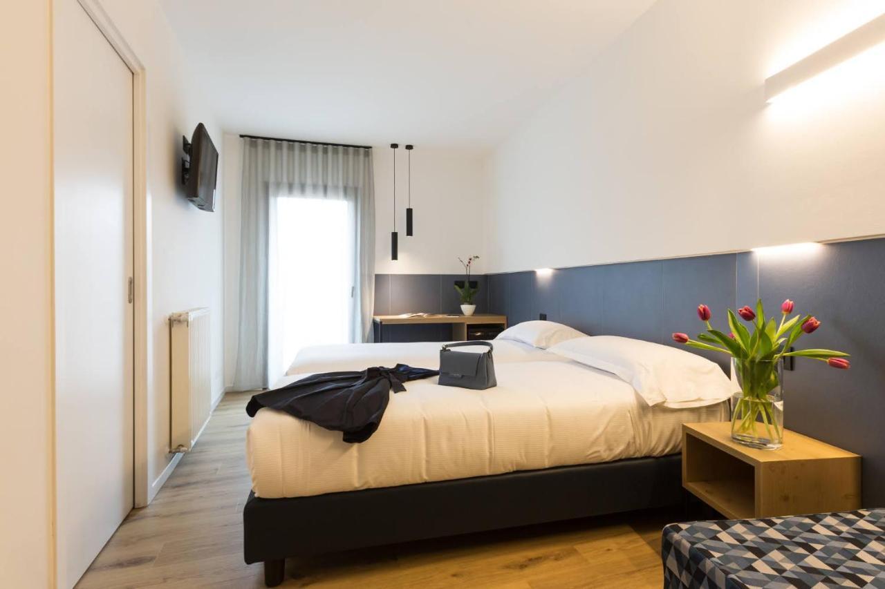Hotel Locanda Al Pomo D'Oro Cividale del Friuli Exteriér fotografie