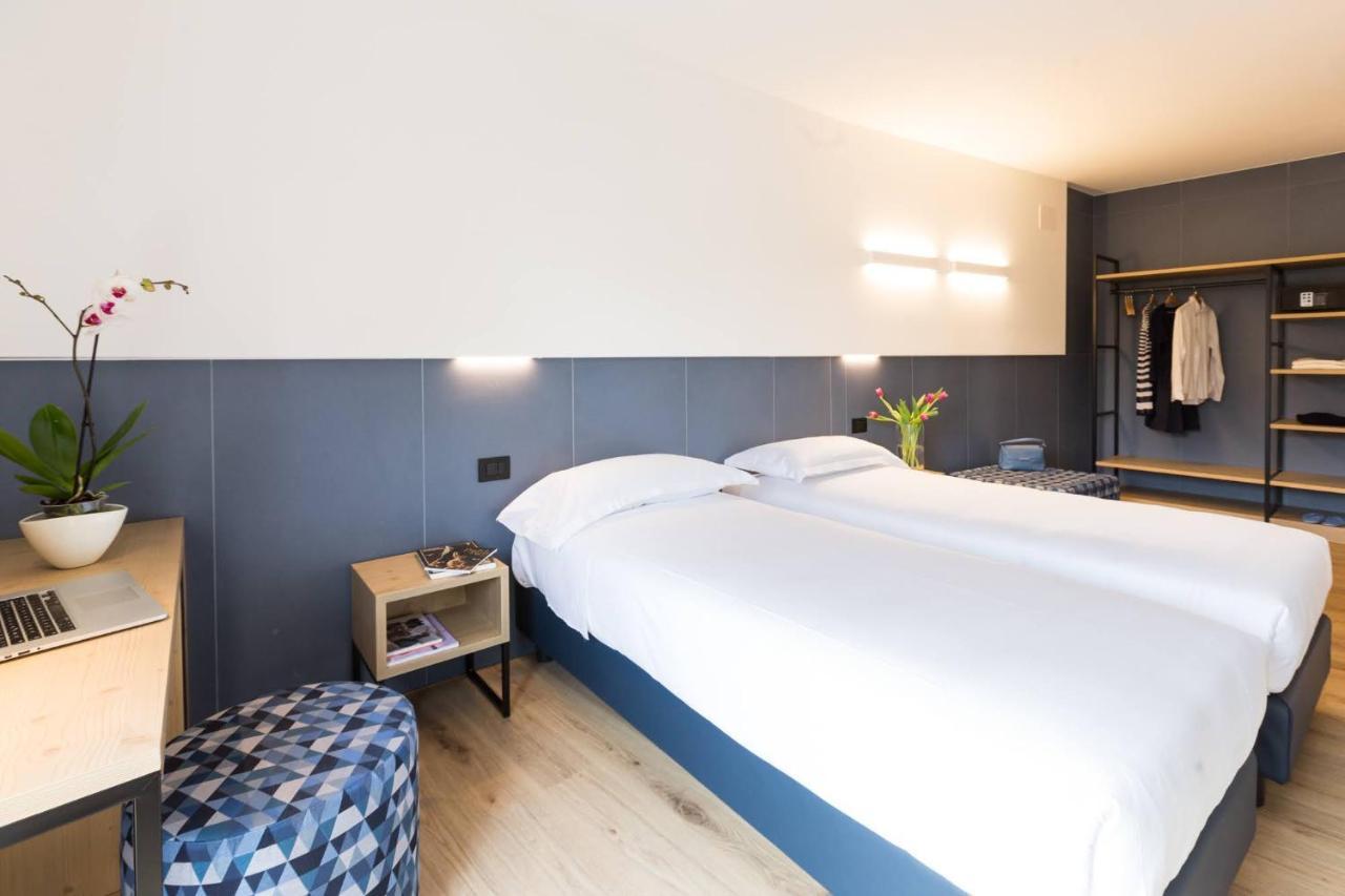 Hotel Locanda Al Pomo D'Oro Cividale del Friuli Exteriér fotografie