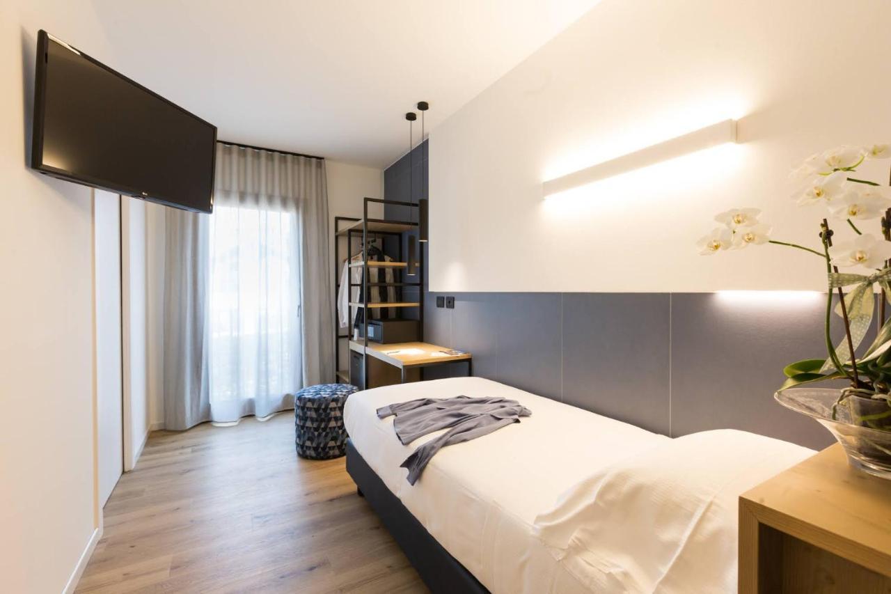 Hotel Locanda Al Pomo D'Oro Cividale del Friuli Exteriér fotografie