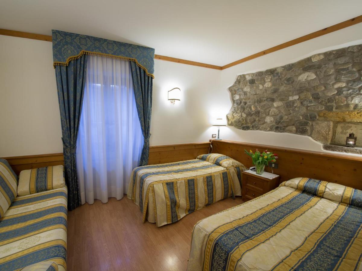 Hotel Locanda Al Pomo D'Oro Cividale del Friuli Exteriér fotografie