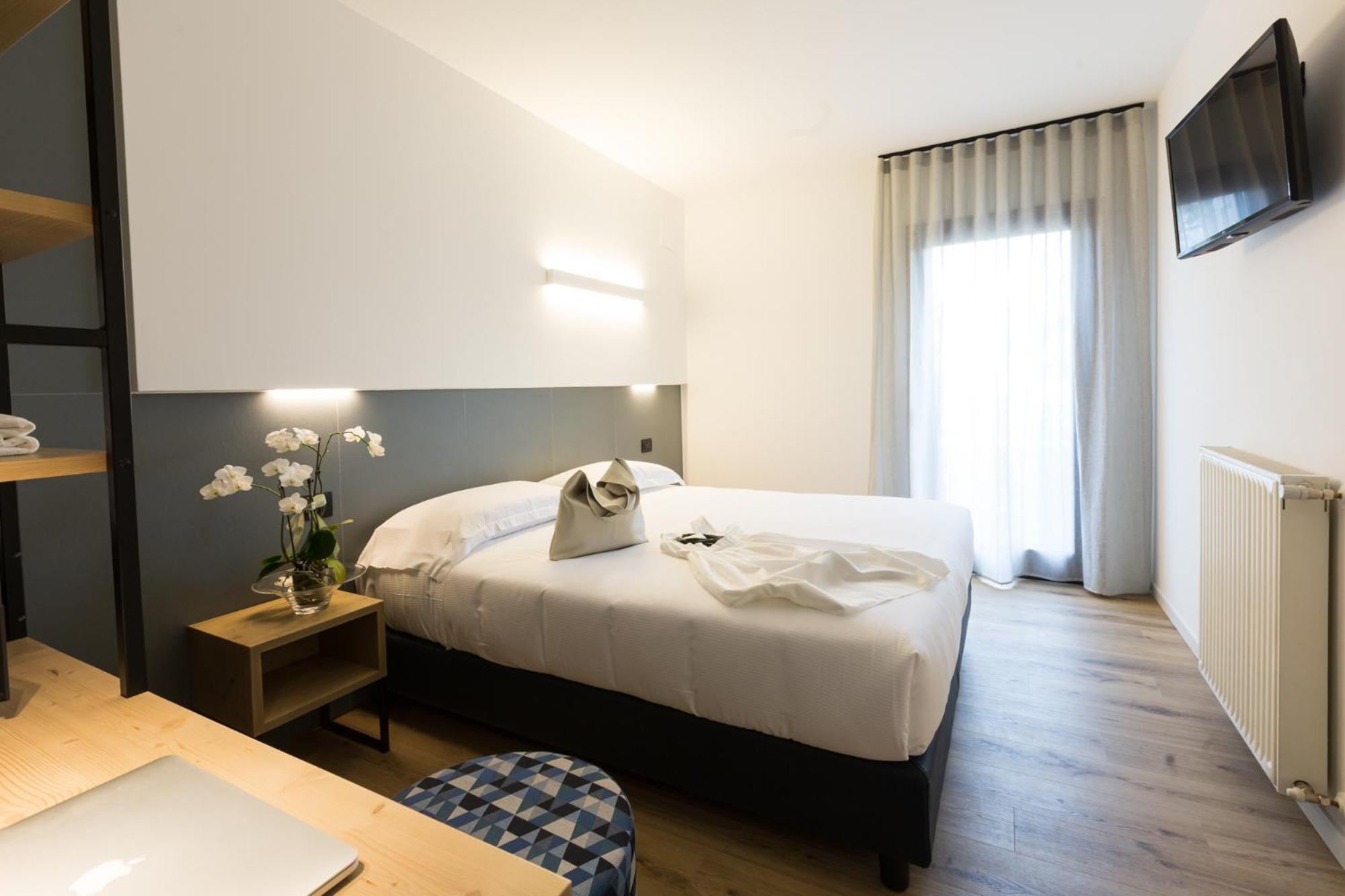 Hotel Locanda Al Pomo D'Oro Cividale del Friuli Exteriér fotografie