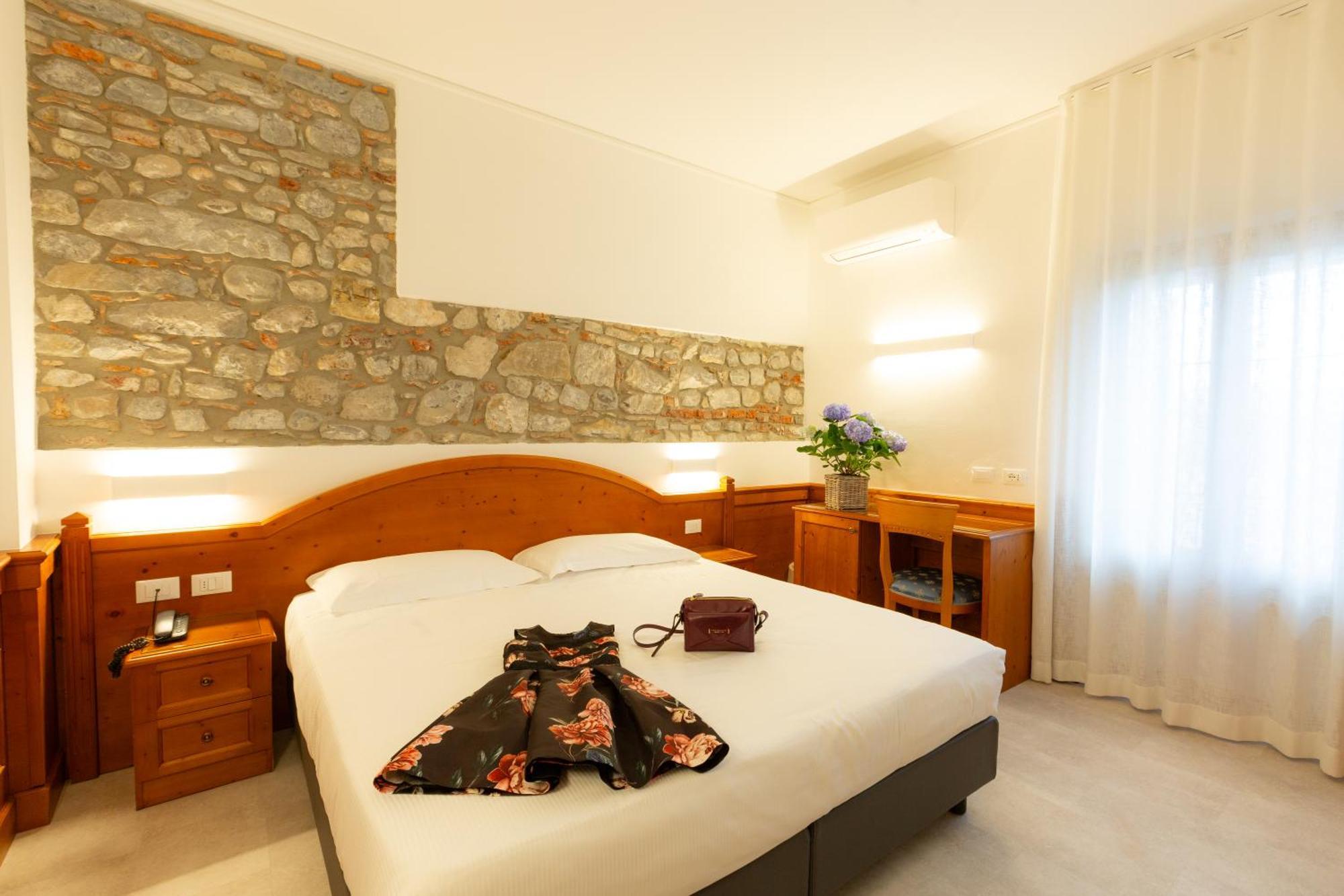 Hotel Locanda Al Pomo D'Oro Cividale del Friuli Exteriér fotografie