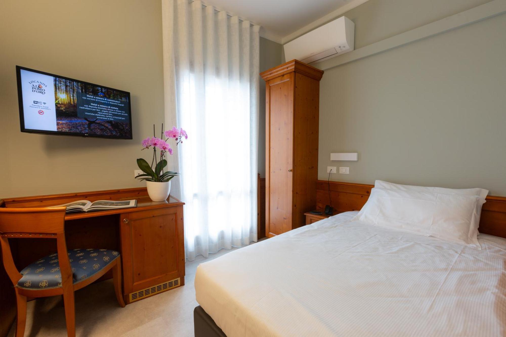 Hotel Locanda Al Pomo D'Oro Cividale del Friuli Exteriér fotografie