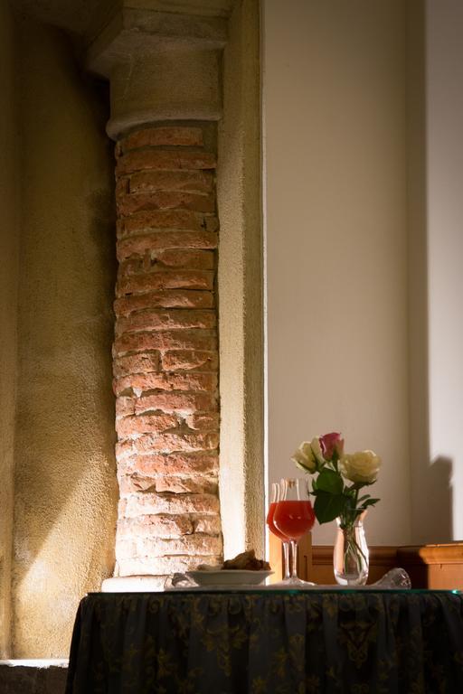 Hotel Locanda Al Pomo D'Oro Cividale del Friuli Pokoj fotografie