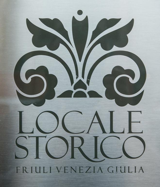 Hotel Locanda Al Pomo D'Oro Cividale del Friuli Exteriér fotografie