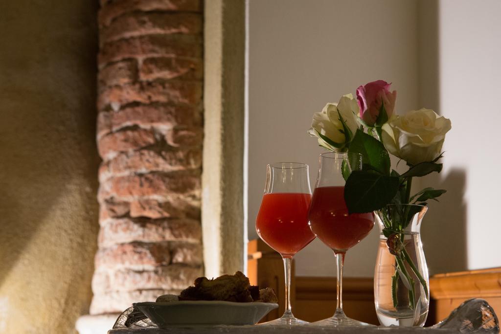 Hotel Locanda Al Pomo D'Oro Cividale del Friuli Pokoj fotografie