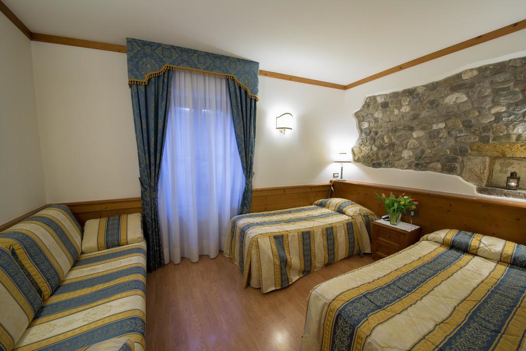 Hotel Locanda Al Pomo D'Oro Cividale del Friuli Exteriér fotografie